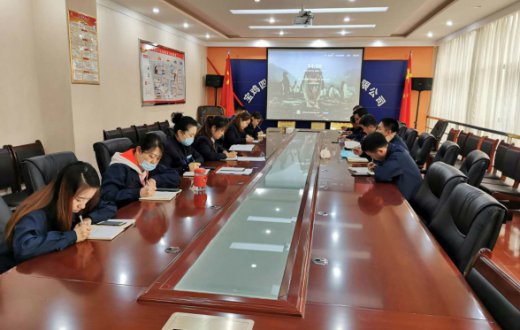 四通公司以学习促发展