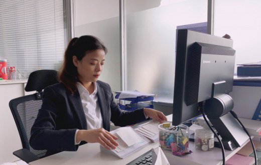 带病工作讲奉献  坚守岗位顾大局