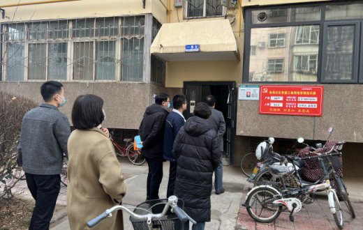 擦亮国企服务品牌   展现国资社会担当 ——宝鸡国资正能物业管理beat365官方网站举办服务管理提升培训交流会