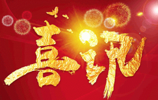 喜讯 —— 热烈祝贺我公司王军花同志被聘为宝鸡市预算绩效专家