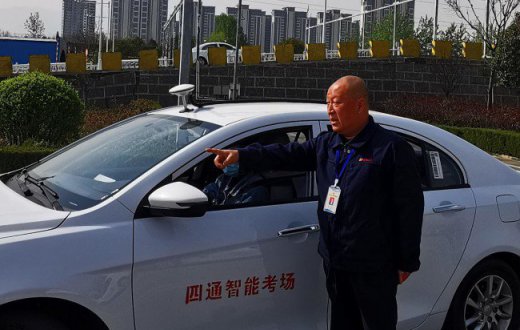 汲取榜样力量 砥砺奋进前行 —— 宝鸡市国有资产经营有限责任公司基层一线先进事迹系列报道（二）