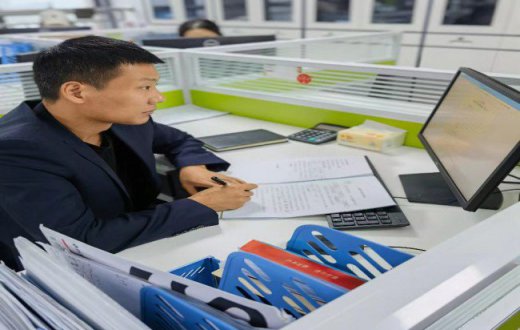 汲取榜样力量  砥砺奋进前行 —— ——宝鸡市国有资产经营有限责任公司基层一线先进事迹系列报道（三） 