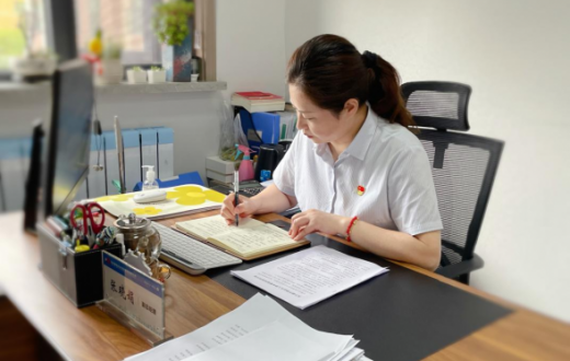 榜样的力量 前进的方向 —— ——宝鸡市国有资产经营有限责任公司 “两优一先”先进事迹专题报道