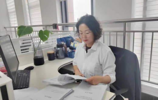 奋斗有我   使命在肩 —— ——宝鸡市国有资产经营有限责任公司“强国复兴有我” 专题系列报道