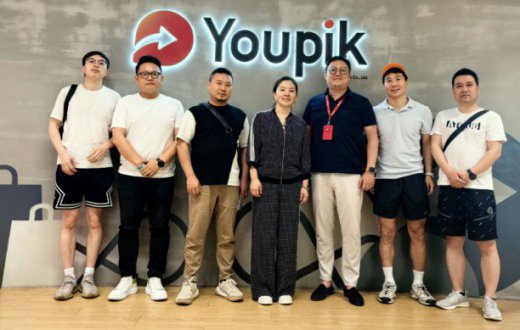 宝鸡正欣太乙国际贸易beat365官方网站领导班子赴泰国考察调研