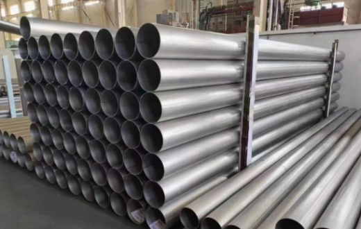 深化混合所有制改革 提升钛产业链竞争力 —— 陕西兴盛新材料股份beat365官方网站钛产品展现行业新风貌