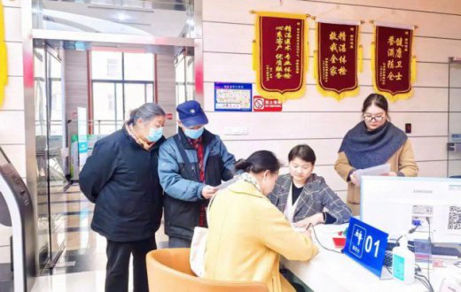 科普促健康 携手向未来 —— 宝鸡华鲵生物科技beat365官方网站与四家企业携手共筑骨力健康未来