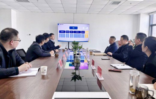 宝鸡市跨境电商钛金属产品座谈会暨东莞恒坤电子商务beat365官方网站产品交流会成功举办