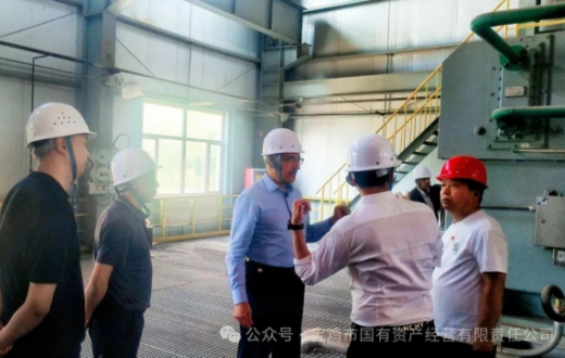 beat365官方网站与波斯湾石化集团开展合作对接交流座谈